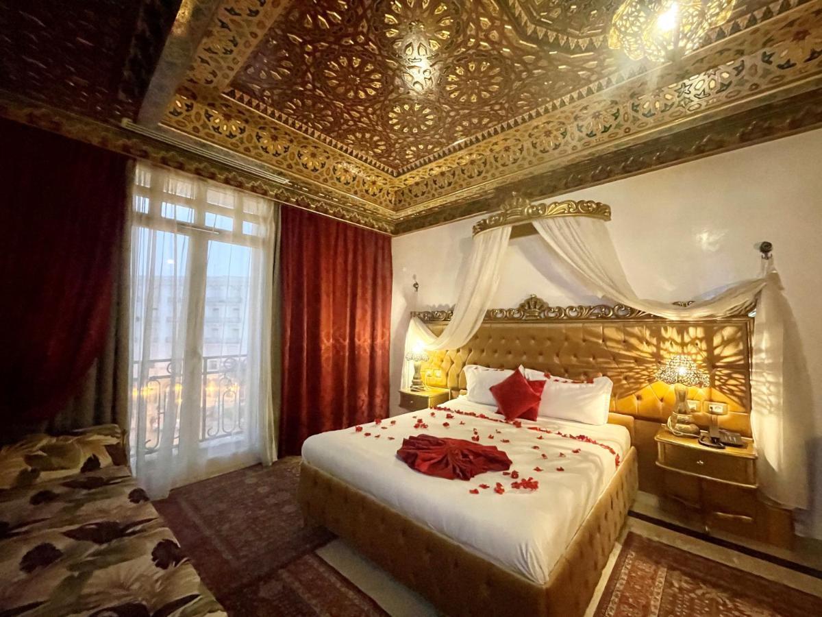 Suite con Vista Città